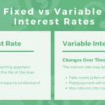 Fixed vs. Variable Interest Rates: Which is Right for You?