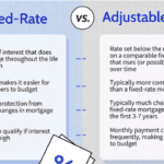 Fixed-Rate vs. Adjustable-Rate Mortgages: Pros and Cons