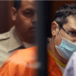 Hollywood producer convicted of murder in deaths of model and her friend