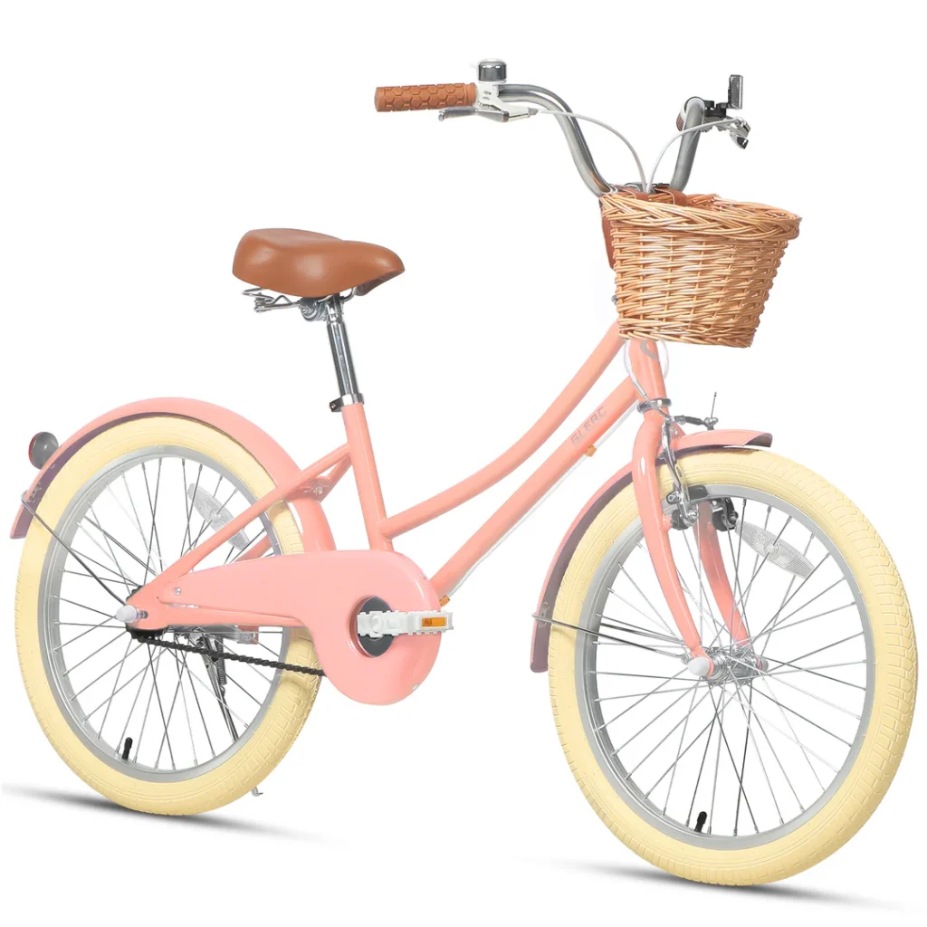 The Ultimate Guide to Glerc Bikes: Stylish, Safe, and Kid-Friendly