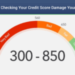 Does Checking Your Credit Score Hurt It?