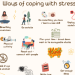 Dealing With Stress And Anxiety: Practical Coping Strategies