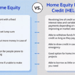Home Equity Loans vs. HELOCs: Which is Right for You?