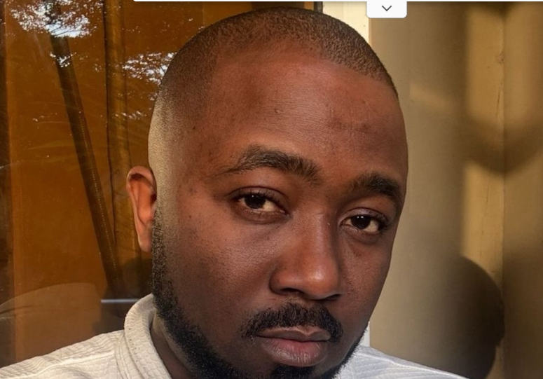 Ice Prince