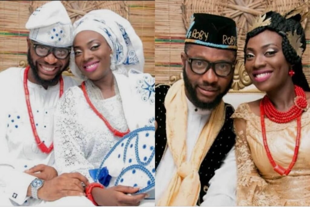 Leaked Chats Drama: What&nbsp;Really&nbsp;Went Wrong Between Mayowa & Roby Ekpo?