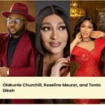 Churchill & Rosy Meurer’s