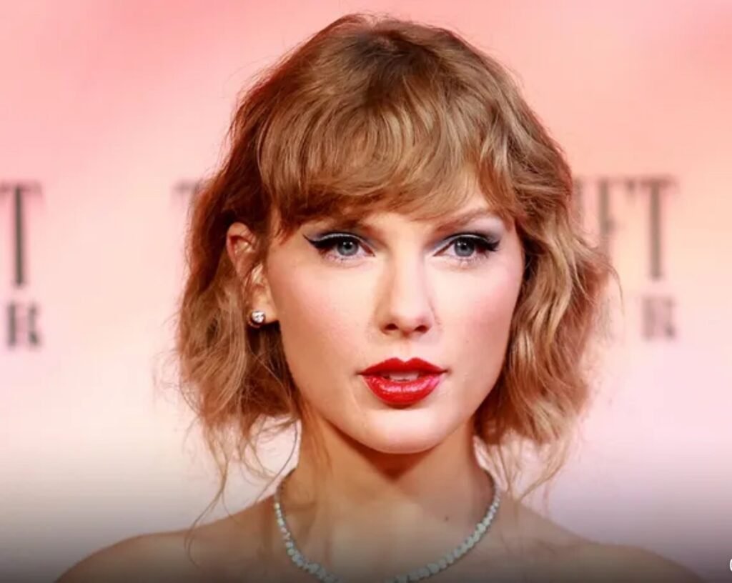 Y’all Are Doing Too Much!”-Taylor Swift Calls Out Fans for Crossing the Line
