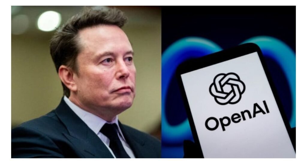“They Took My Idea” – Elon Musk Blasts OpenAI in Courtroom Showdown