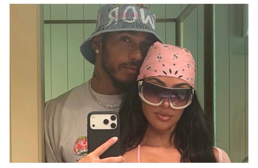 Kim Kardashian Is Bringing Lewis Hamilton Into the Family Circle-Is This More Serious Than They Want Us to Think?