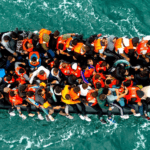 700 migrants