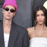 Justin and Hailey Bieber announce the birth of their first child