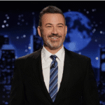 Jimmy Kimmel