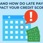 The Impact of Late Payments on Your Credit Score