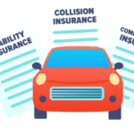 Car Insurance Coverage: Liability, Collision, and More