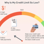 How to Qualify for a High Credit Limit