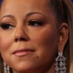 Mariah Carey announces