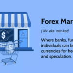 How Does the Forex Market Work? Key Players Explained