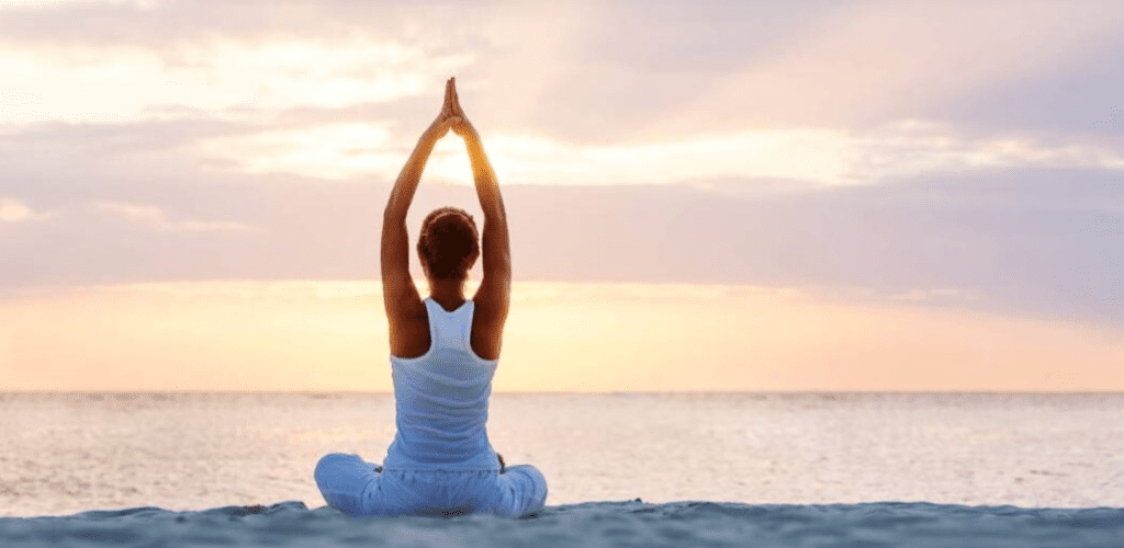 The Role of Meditation in Personal Growth