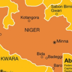 Niger