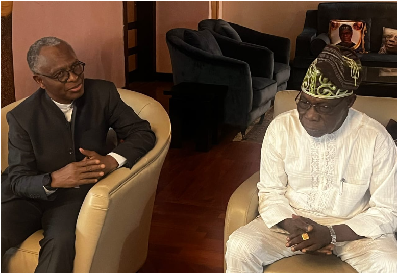 Obasanjo