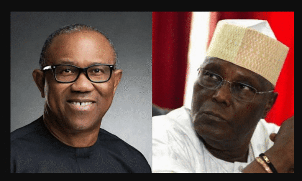 2027: Obidient Movement Shuts Down Rumors of Obi-Atiku Alliance — Calls It ‘Fake News