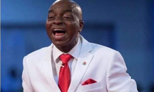 Oyedepo