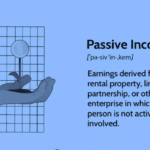 How to Generate Passive Income Through Investments