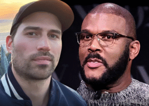 Actor Derek Dixon Goes Public on National TV With Claims Against Tyler
