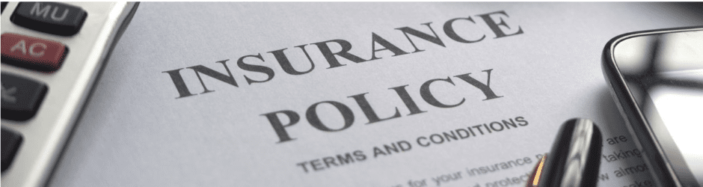 How to Read and Understand an Insurance Policy