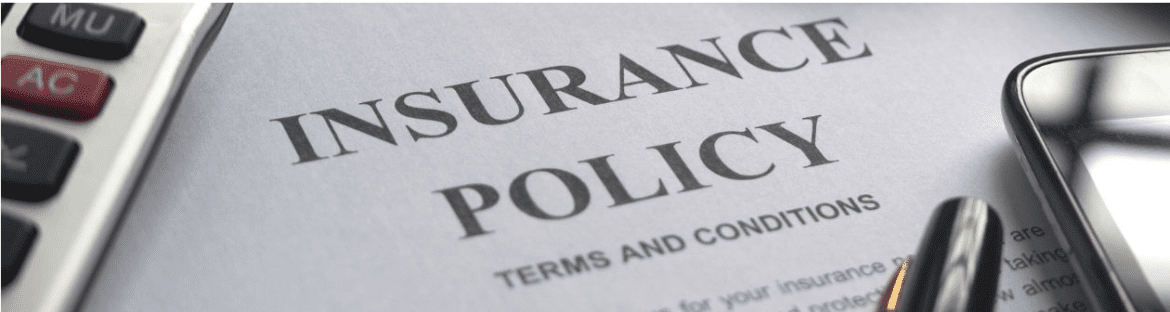 How to Read and Understand an Insurance Policy