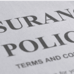 How to Read and Understand an Insurance Policy