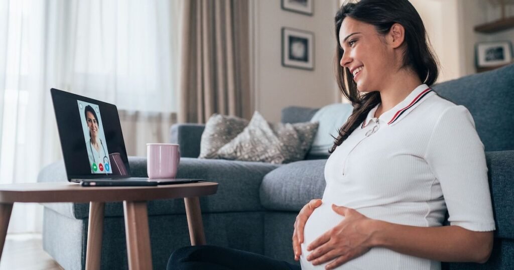 Pomelo Care Raises $46M to Revolutionize Virtual Maternity Care