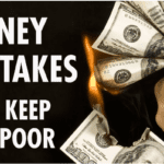 10 Money Mistakes That Are Keeping You Broke (And How to Fix Them)