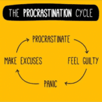 How to Stop Procrastinating and Get More Done