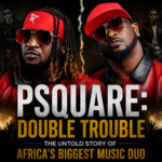psquare story