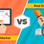 Real Estate vs. Stocks: Which Is the Best Investment for You?