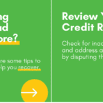 How to Recover from a Bad Credit Score