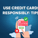 How to Use a Credit Card Responsibly