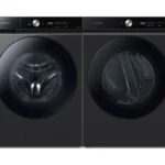 Samsung Washer and Dryer