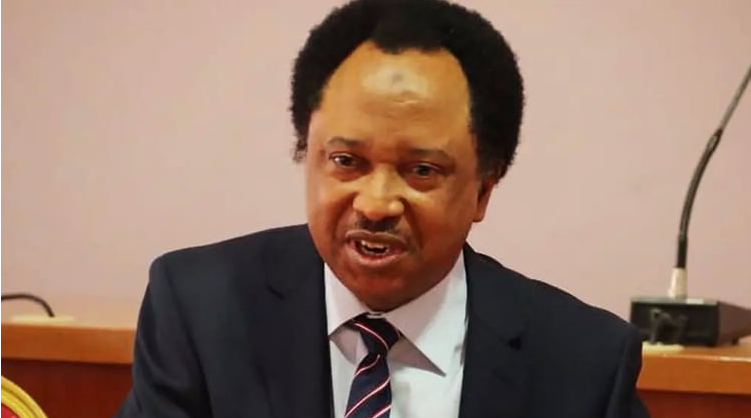 Shehu Sani