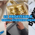 Top Profitable Business Ideas for 2025