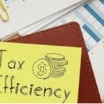 Task-Efficient Investing Strategies to Maximize Returns