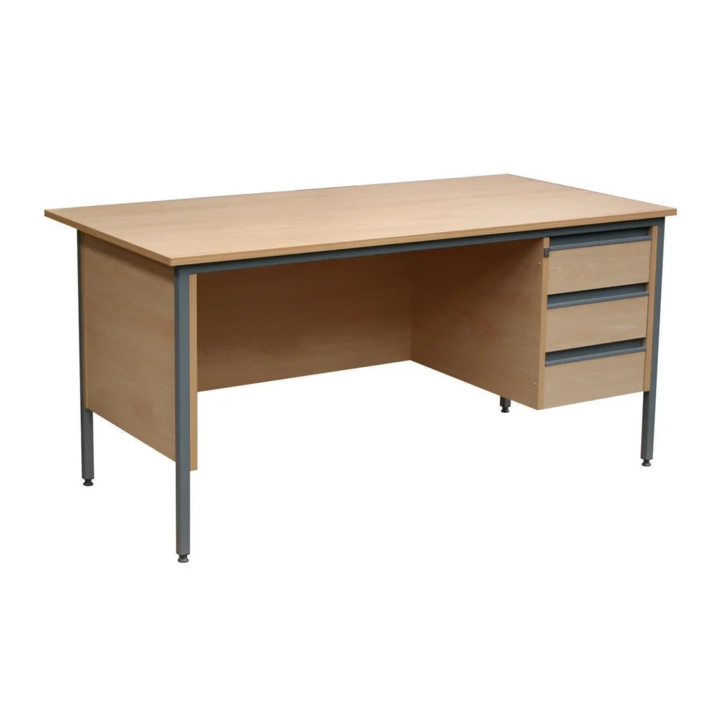 A Comprehensive Guide to Choosing the Perfect Desk: Functionality, Style, and Comfort