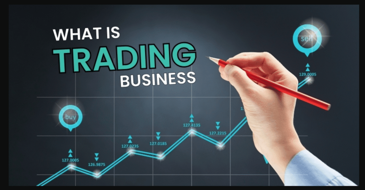 Trading