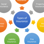 Types of Insurance: A Comprehensive Guide