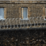 UK prisons