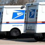 USPS employee sentenced to prison after stealing $24 million worth of checks