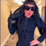 Lady Gaga pays emotional tribute to New Orleans terror attack victims ahead of Super Bowl 59