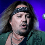 Plane owned by Mötley Crüe's Vince Neil involved in crash at Arizona airport