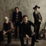 The Doobie Brothers 2025 tour with Coral Reefer Band